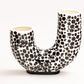 THE DOUBLE TROUBLE VASE