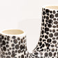 THE DOUBLE TROUBLE VASE