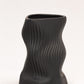 THE WAVY VASE