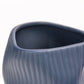 THE WAVY VASE