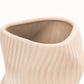 THE WAVY VASE