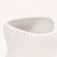 THE WAVY VASE
