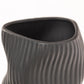 THE WAVY VASE