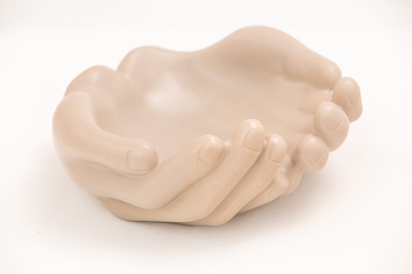 HANDS UP BOWL
