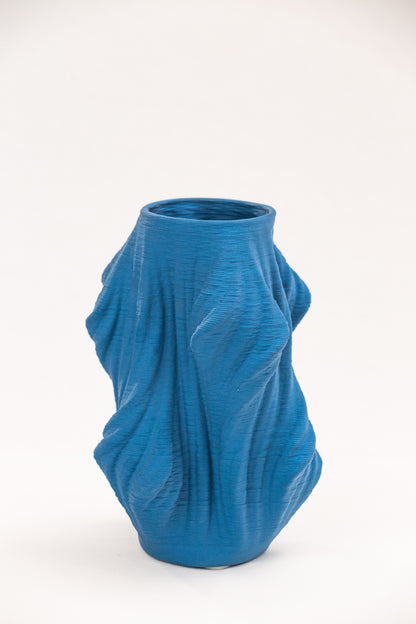 THE TWIRL VASE