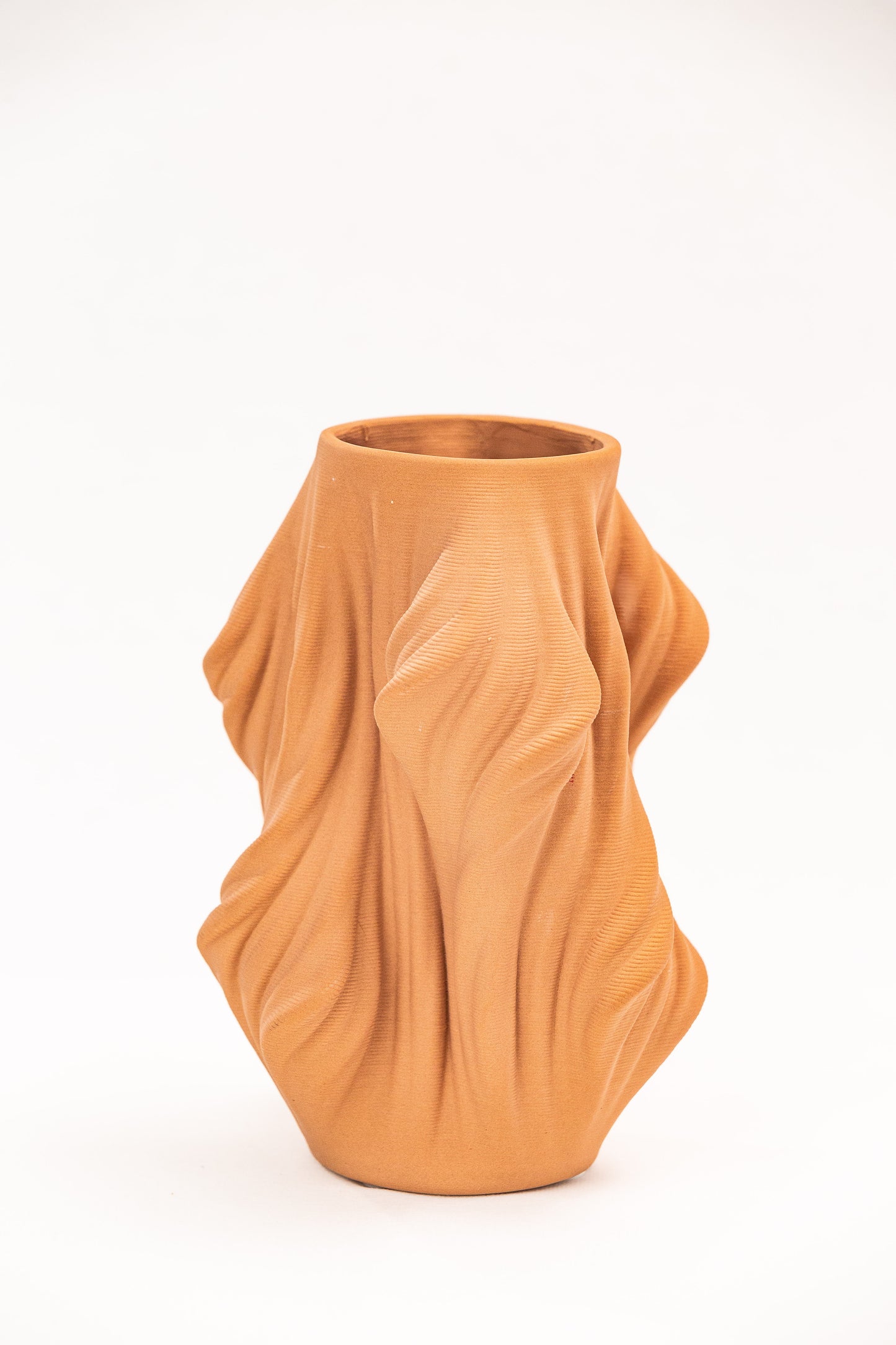 THE TWIRL VASE