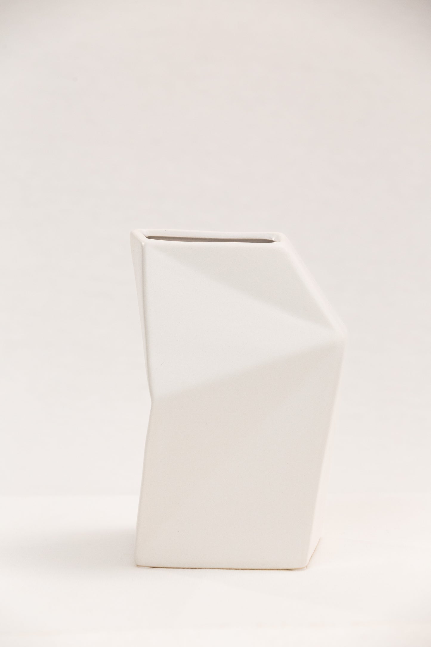 THE FUNKY VASE