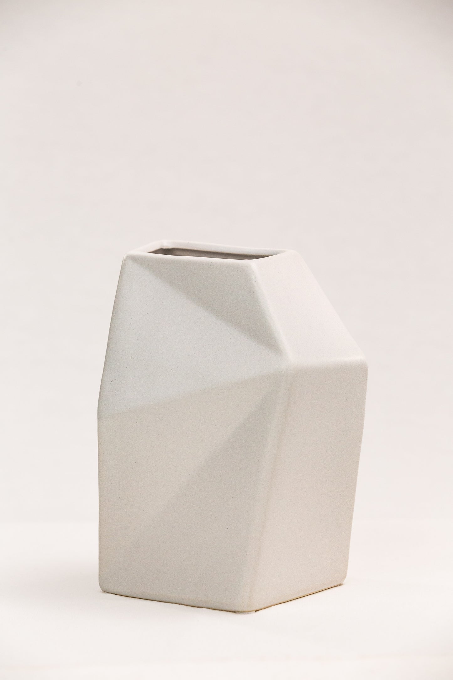 THE FUNKY VASE