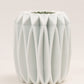 THE GEOMETRIC VASE