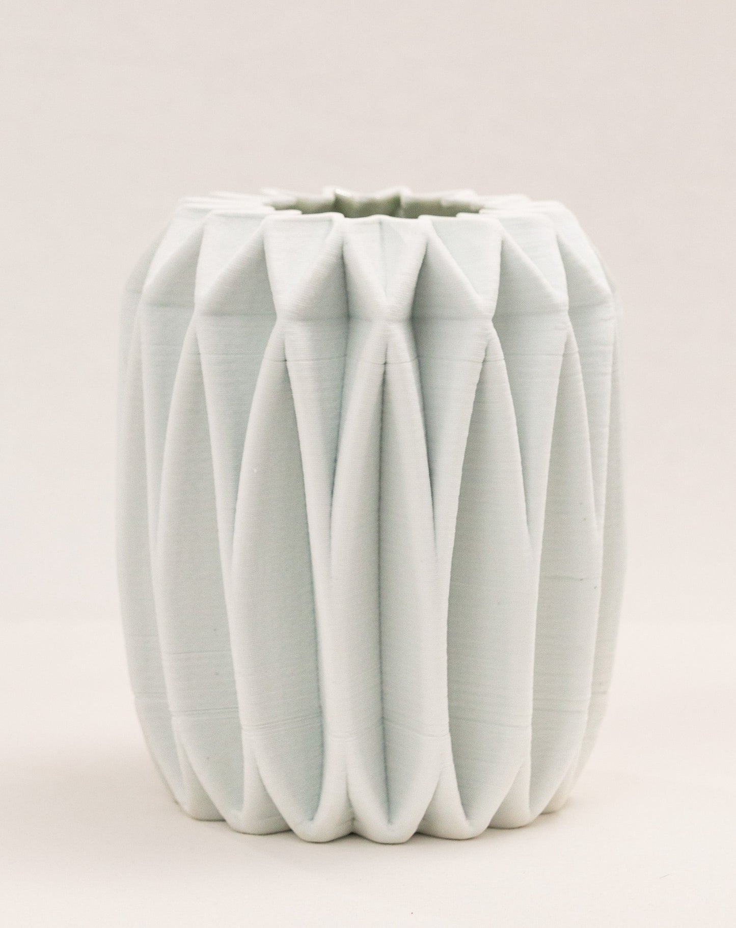 THE GEOMETRIC VASE