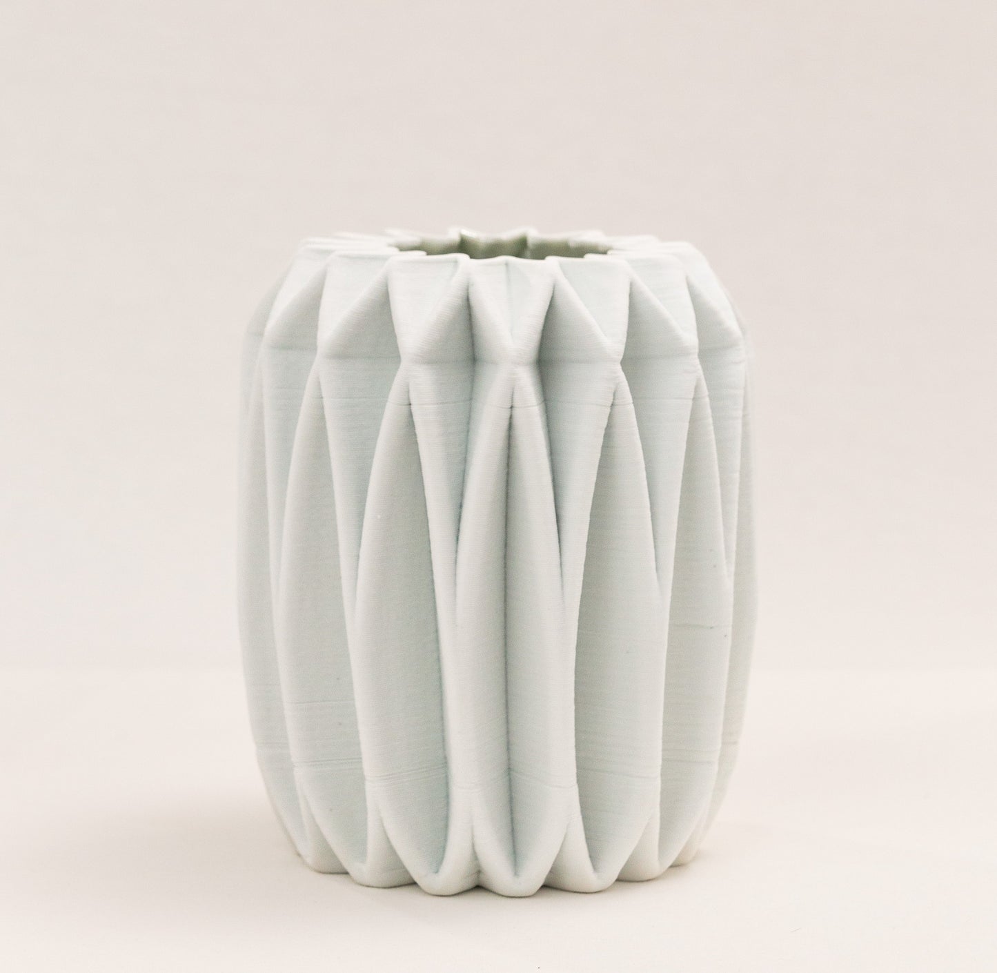 THE GEOMETRIC VASE