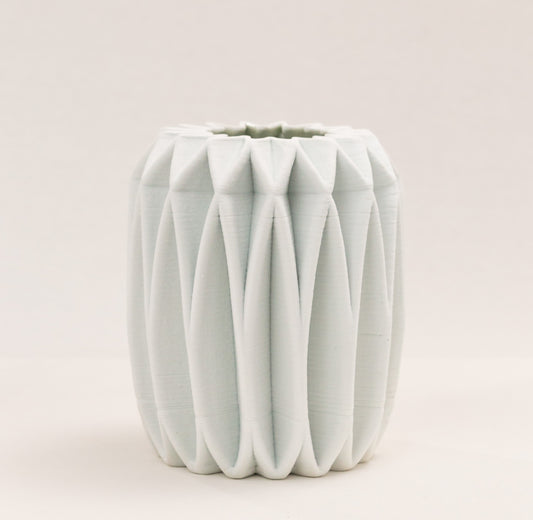 THE GEOMETRIC VASE