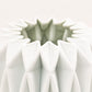 THE GEOMETRIC VASE