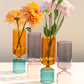 THE TWO-TONE VASE
