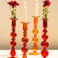 THE DOUBLE FUN CANDLEHOLDER