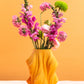 THE TWIRL VASE