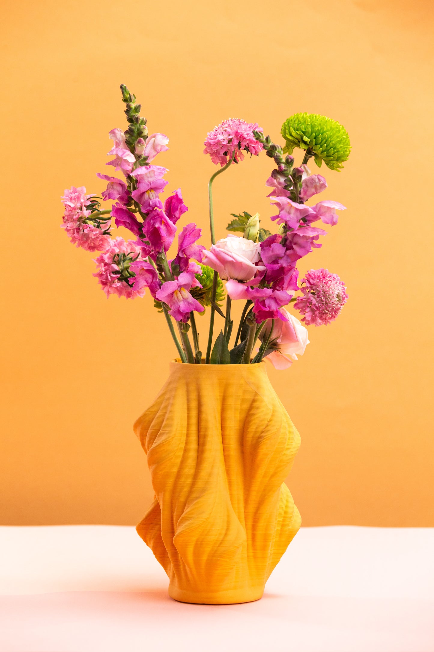 THE TWIRL VASE