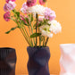 THE WAVY VASE
