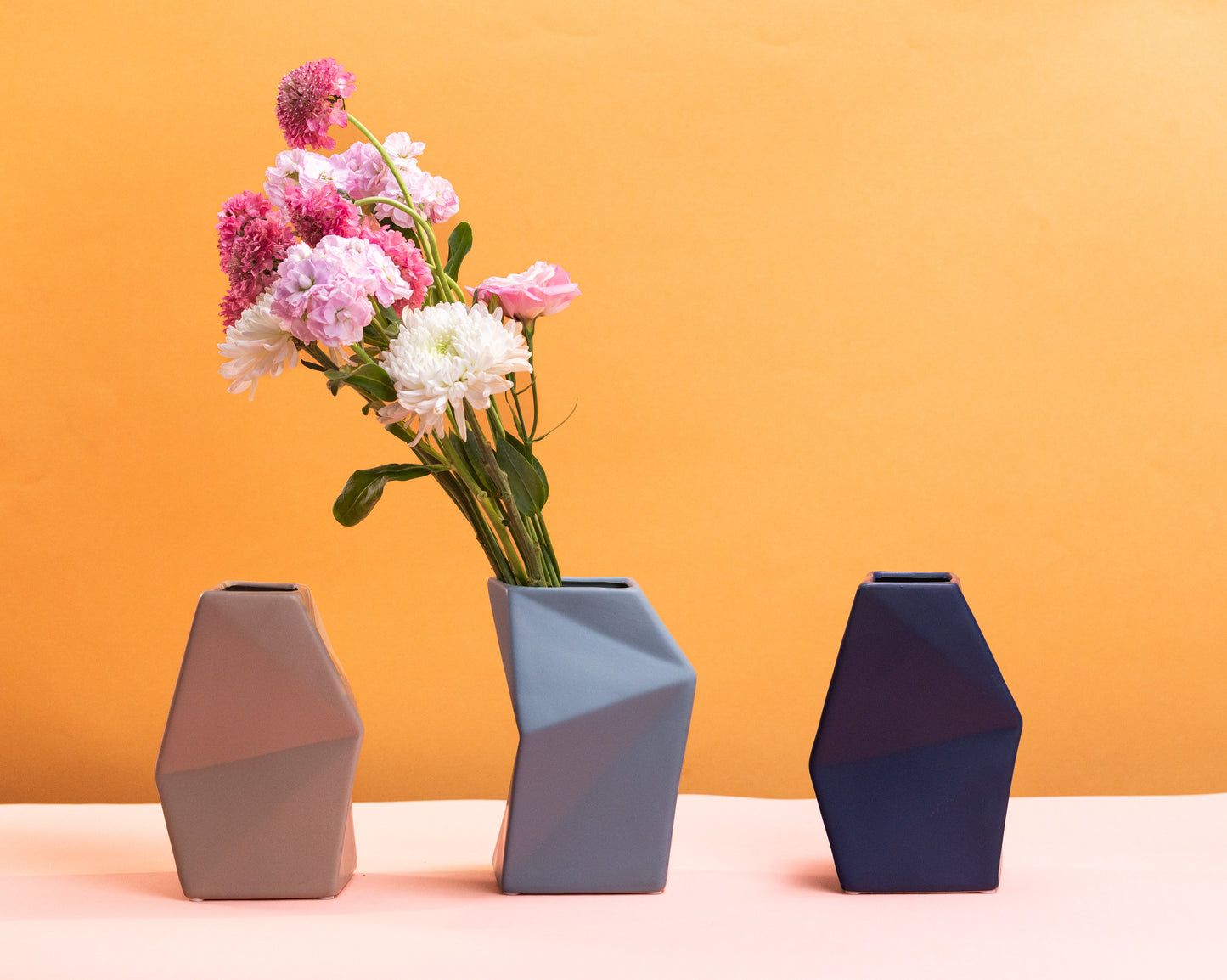 THE FUNKY VASE