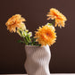 THE WAVY VASE