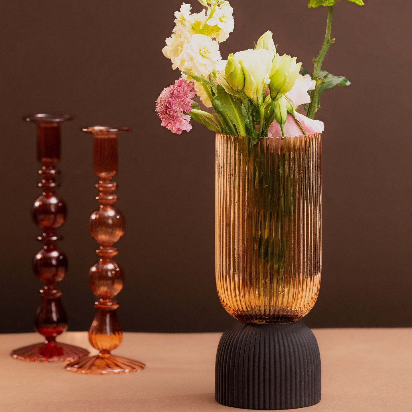 THE FOREVER VASE