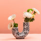 THE DOUBLE TROUBLE VASE
