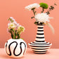 THE SWIRL VASE