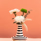 THE STRIPE VASE