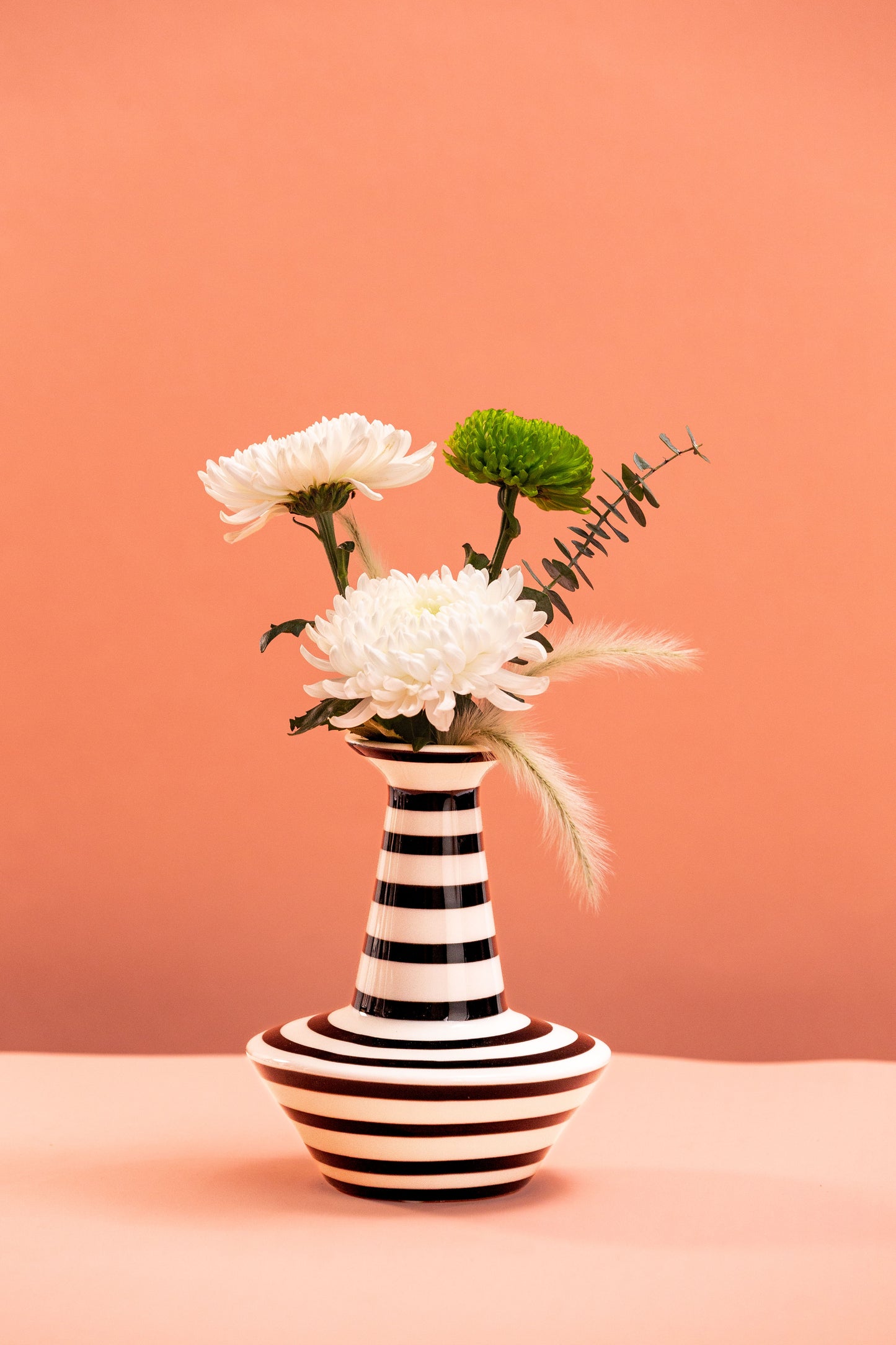 THE STRIPE VASE