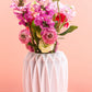 THE GEOMETRIC VASE