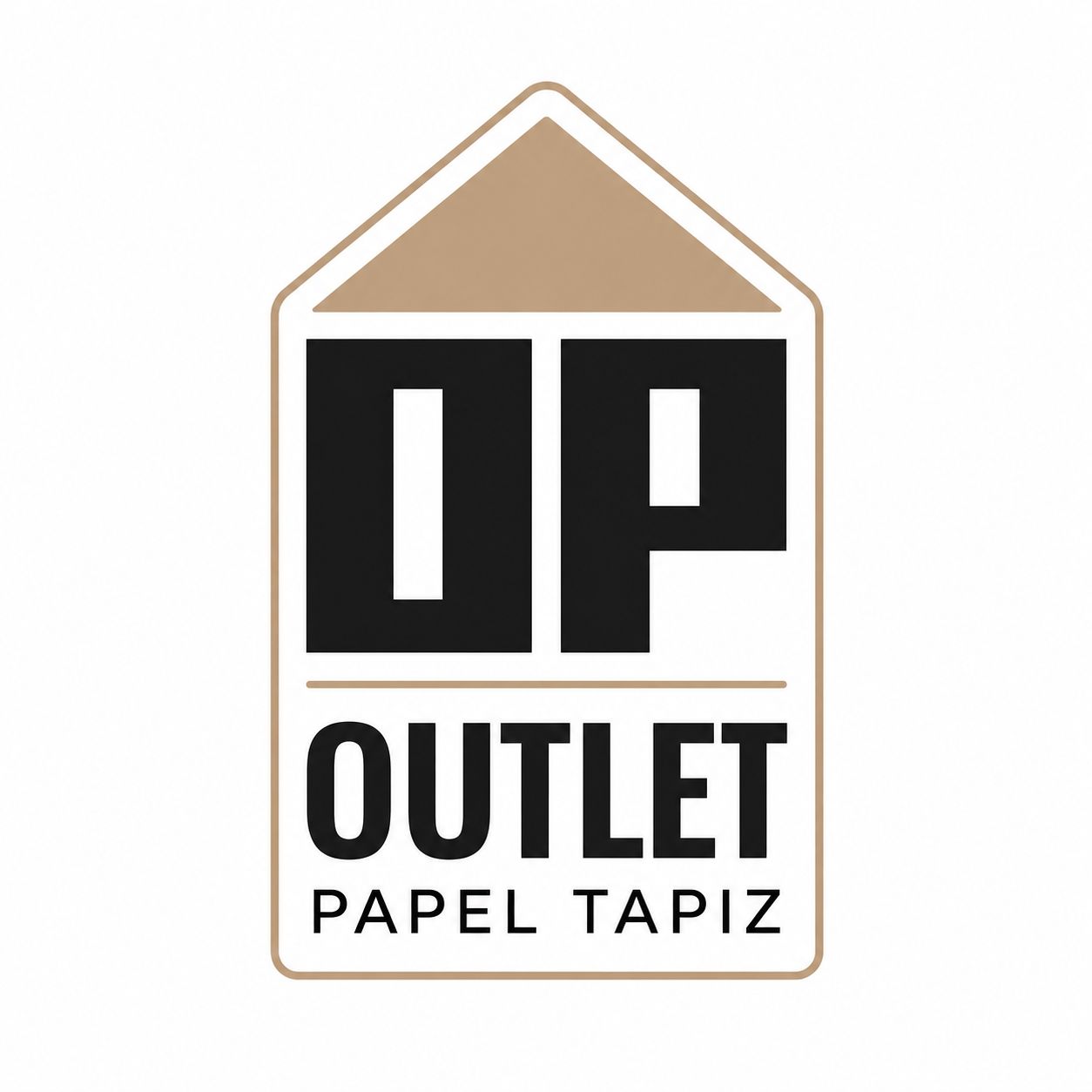 Outlet Papel Tapiz